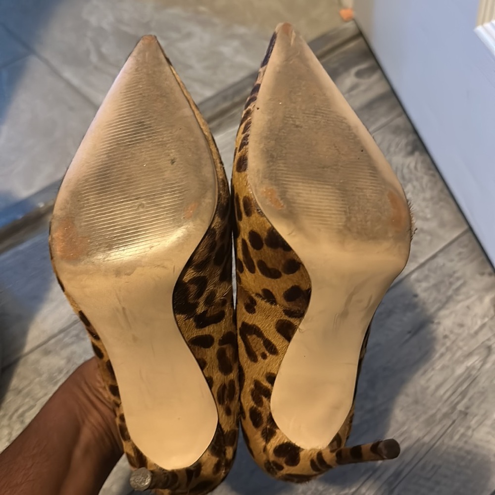 Steve Madden Vala-L size 9 - Picture 4 of 5